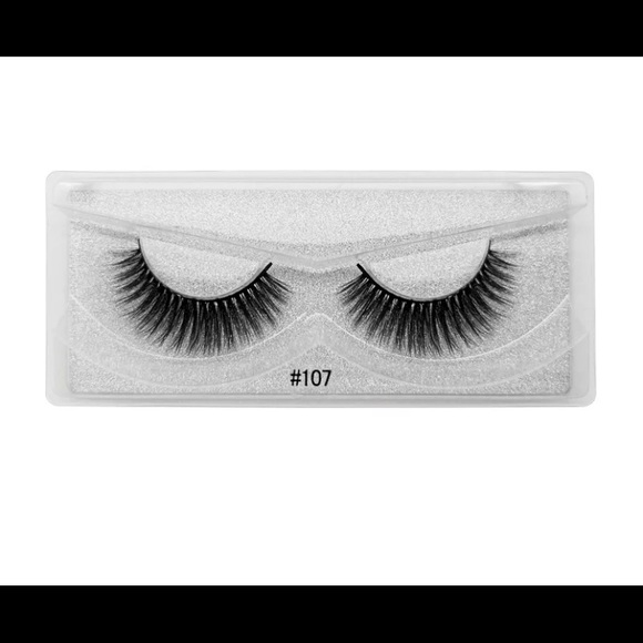Wholesale 100 Pairs Mink Lashes 16MM - Picture 9 of 16